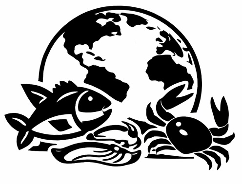 Seafood Exporter